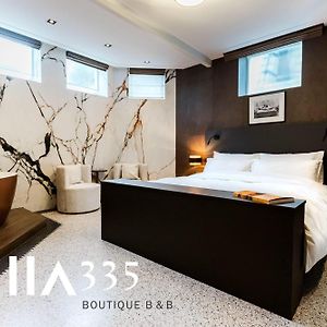 Deluxe Kamer met een King Size Bed