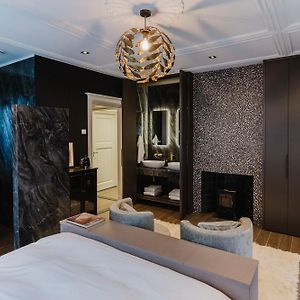 Superior Kamer met een King Size Bed